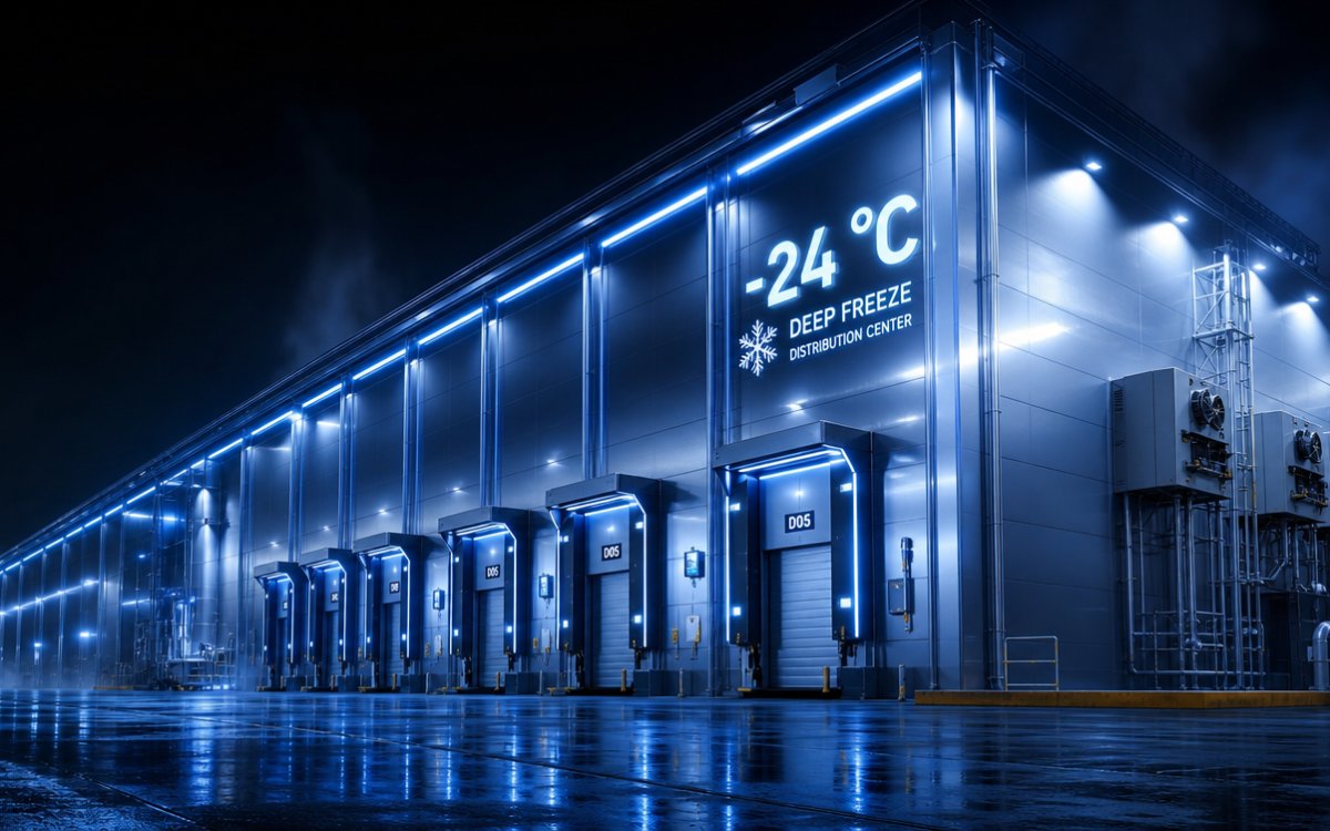 Eindruck aus Synatech