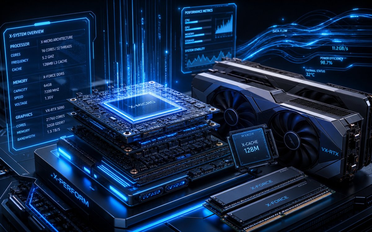 Eindruck aus Synatech